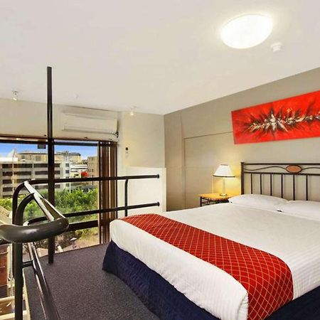 Metro Apartments On Darling Harbour Sydney Cameră foto