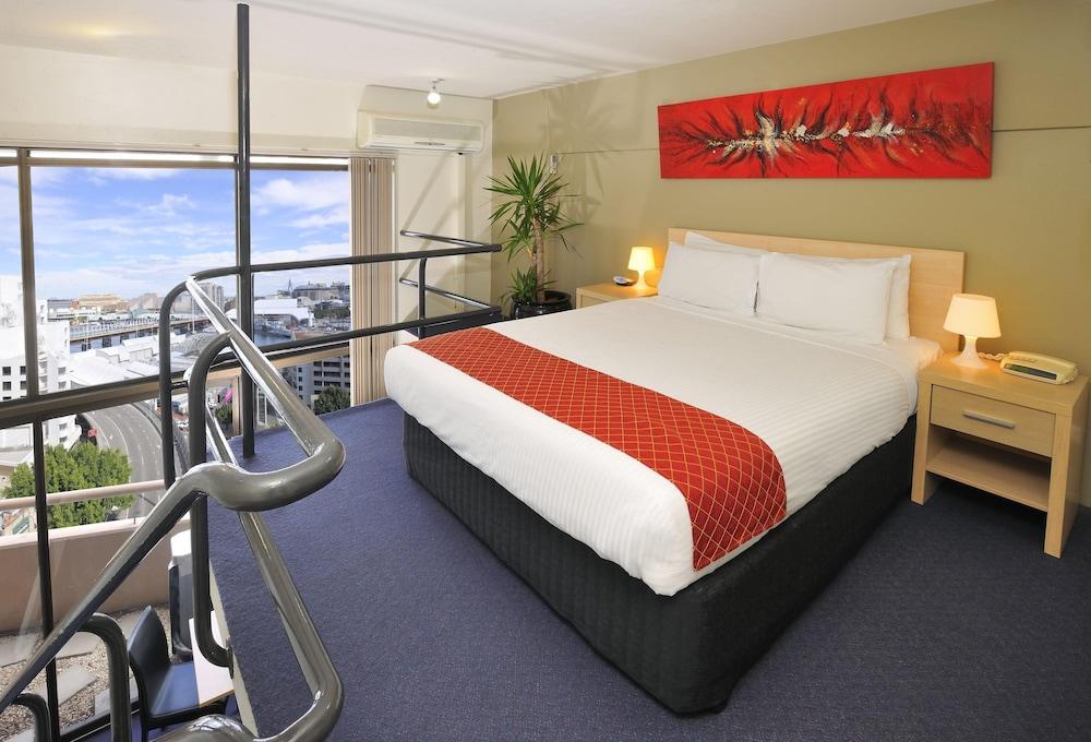 Metro Apartments On Darling Harbour Sydney Exterior foto