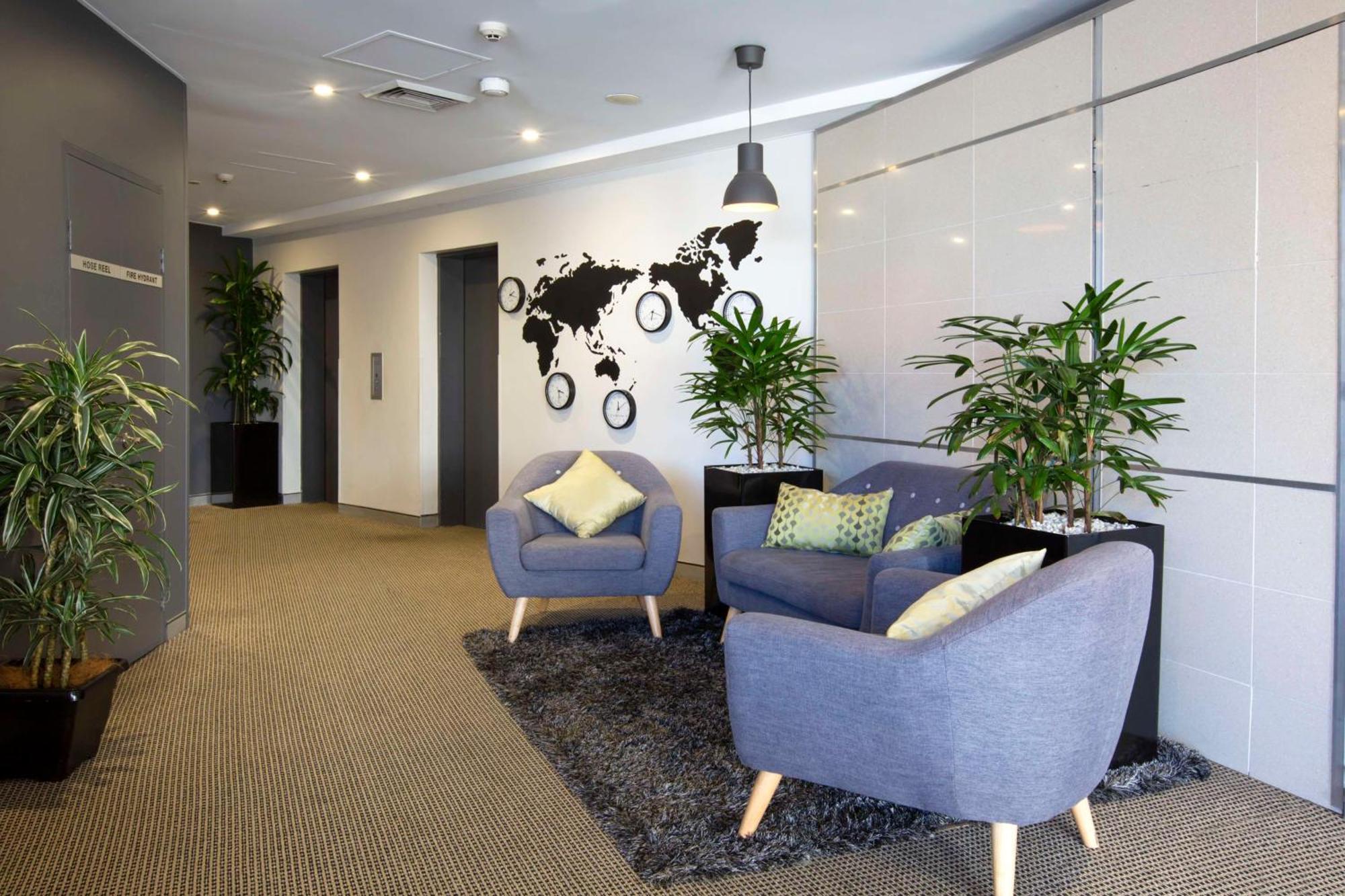 Metro Apartments On Darling Harbour Sydney Exterior foto