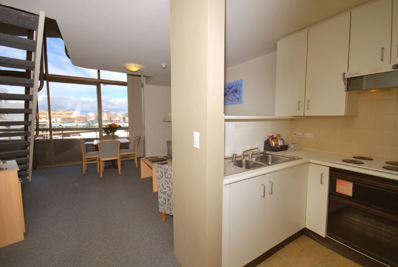 Metro Apartments On Darling Harbour Sydney Cameră foto
